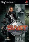 PS2 GAME - SWAT: Global Strike Team (MTX)
